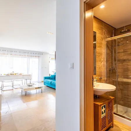 Maresia Apartment