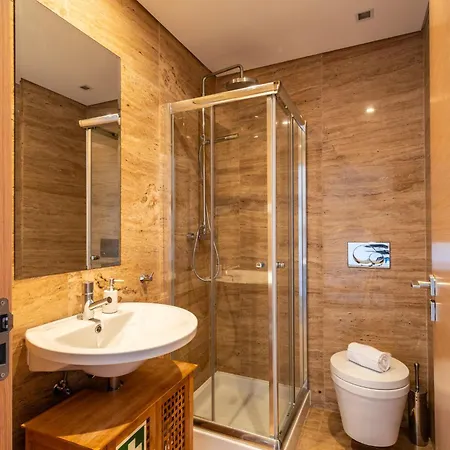 Apartment Maresia
