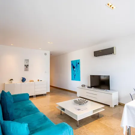 Maresia - By Smarthomes