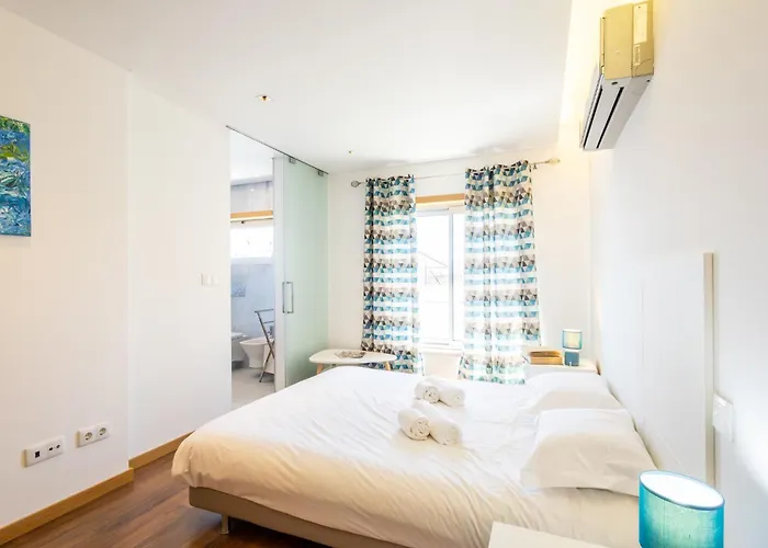 Apartamento Maresia - By Smarthomes *