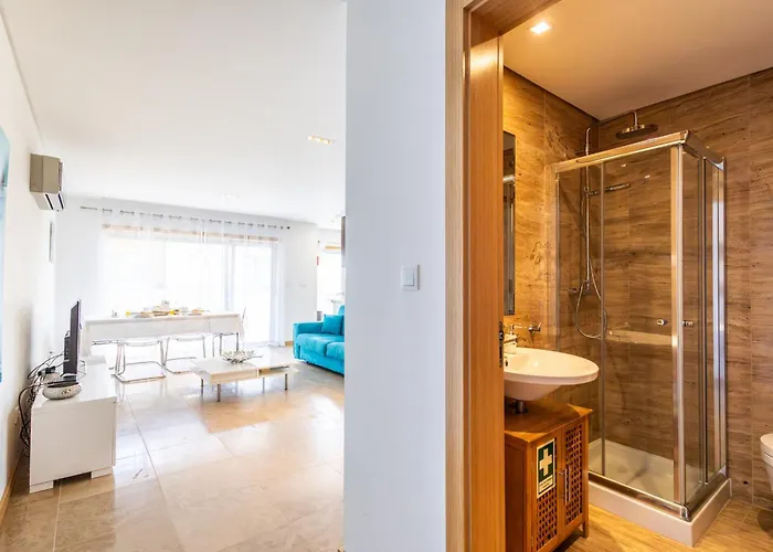 Maresia - By Smarthomes Apartamento