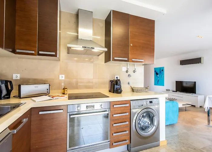 Maresia - By Smarthomes Apartamento *