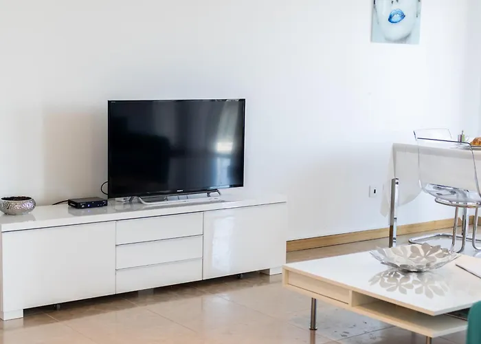 Apartamento Maresia - By Smarthomes *