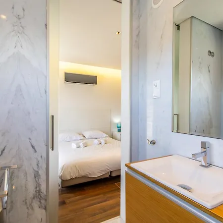 Maresia - By Smarthomes 상 마르티뇨 두 포르투