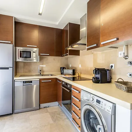 Maresia - By Smarthomes * Sao Martinho do Porto