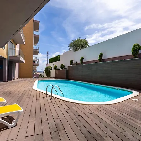 Apartment Maresia - By Smarthomes