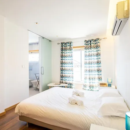 아파트 Maresia - By Smarthomes *