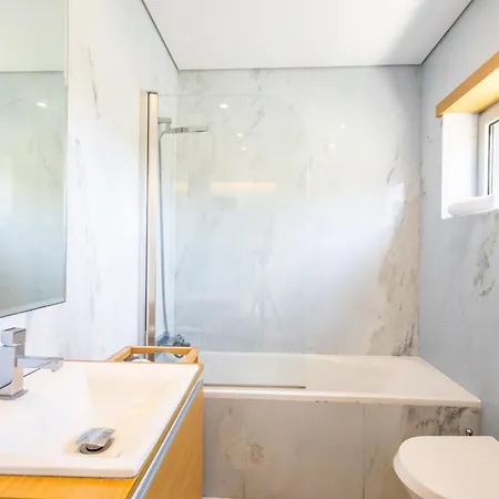 Maresia - By Smarthomes * Sao Martinho do Porto