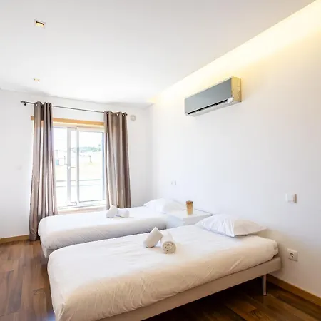 Maresia - By Smarthomes Apartment