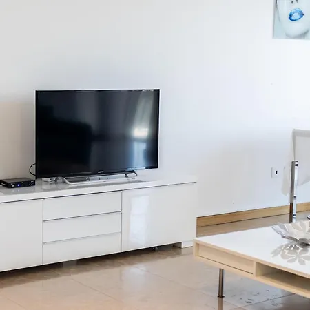 Apartment Maresia - By Smarthomes *