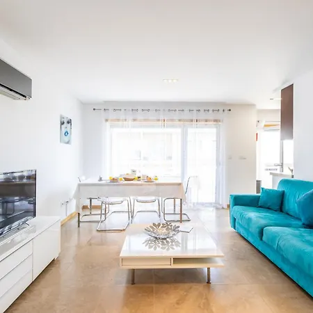 Apartment Maresia - By Smarthomes *