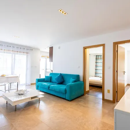 Maresia - By Smarthomes