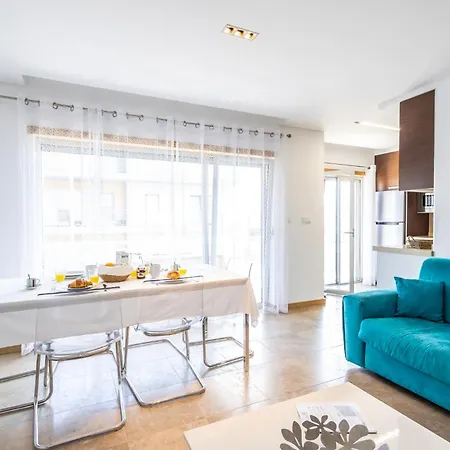 Maresia - By Smarthomes 상 마르티뇨 두 포르투