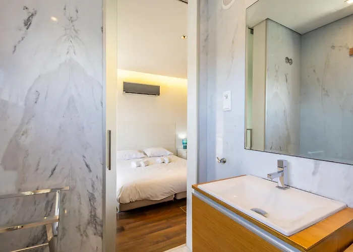 Maresia - By Smarthomes São Martinho do Porto