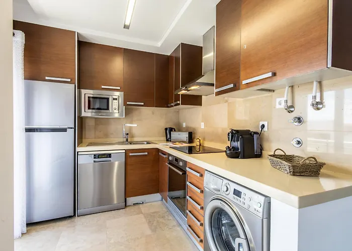 Maresia - By Smarthomes * São Martinho do Porto