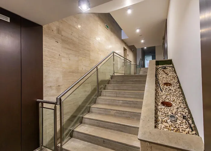 Maresia - By Smarthomes Apartament *