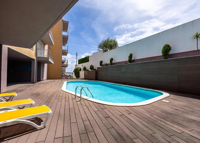 Apartament Maresia - By Smarthomes