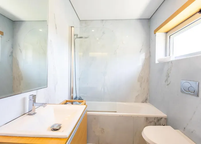 Maresia - By Smarthomes * São Martinho do Porto