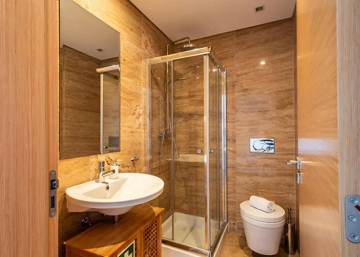 Apartament Maresia - By Smarthomes