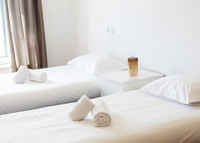 Apartament Maresia - By Smarthomes