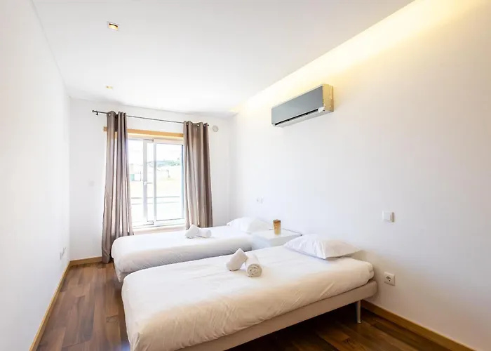 Maresia - By Smarthomes Apartament