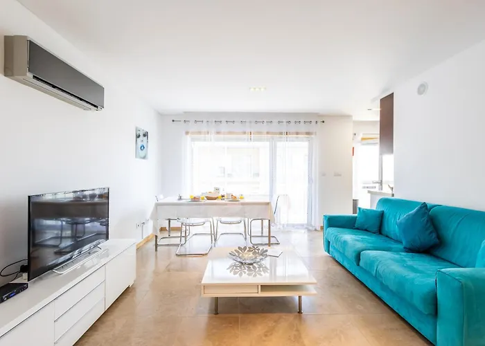 Apartament Maresia - By Smarthomes *