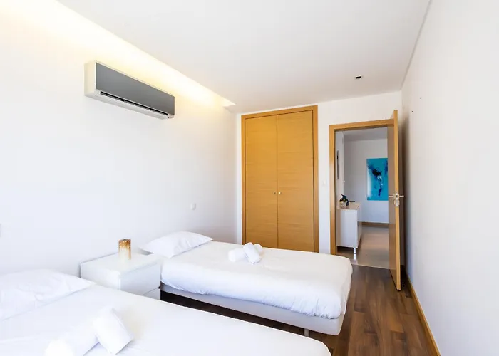 Maresia - By Smarthomes Apartament *