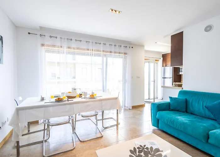 Maresia - By Smarthomes São Martinho do Porto